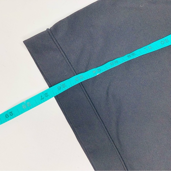 Bundle (3) ILoveSIA Maternity Nursing Tank Top Black Built In Bra, Clips, Soft - Picture 8 of 10